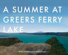 A Summer at Greers Ferry Lake