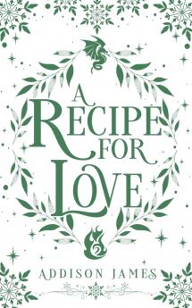 A Recipe for Love