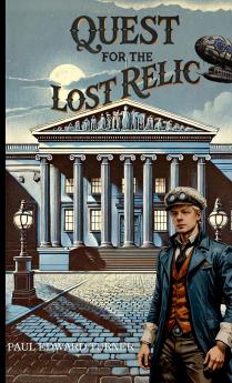 Quest for the Lost Relic