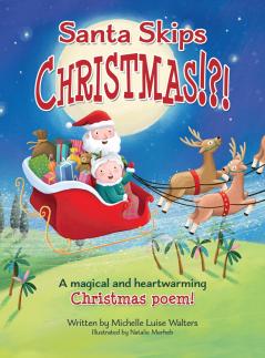 Santa Skips Christmas!?!