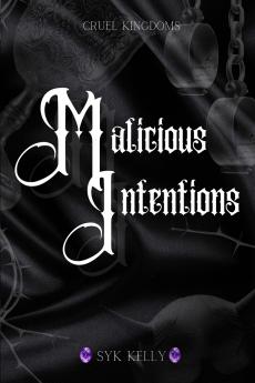 Malicious Intentions
