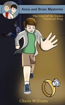 The Case of the Stolen Diamond Ring