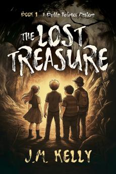 The Lost Treasure