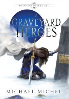 A Graveyard For Heroes
