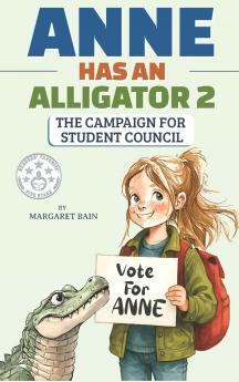 Anne Has an Alligator 2