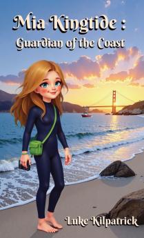 Mia Kingtide - Guardian of the Coast