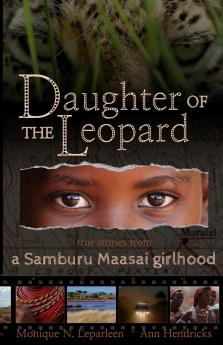 Daughter of the Leopard