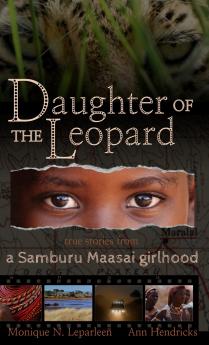 Daughter of the Leopard