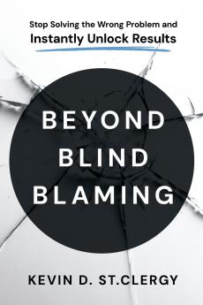 Beyond Blind Blaming
