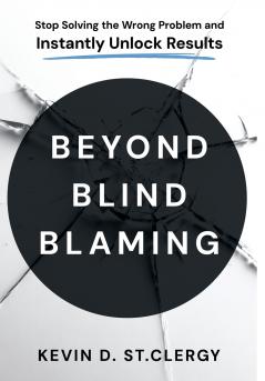 Beyond Blind Blaming