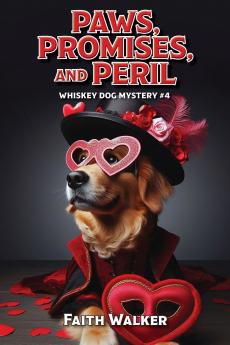 Paws Promises and Peril