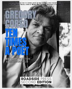 Gregory Corso