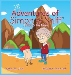 The Adventures of Simon & Sniff