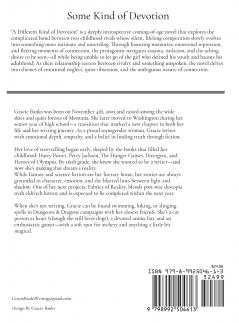 Some Kind of Devotion