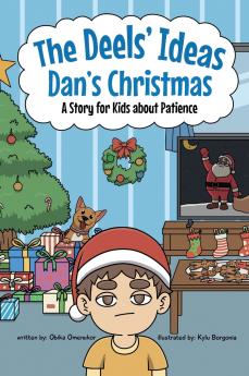 Dan's Christmas