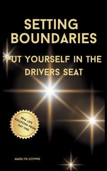 Setting Boundaries