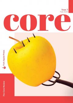 The Core Review Issue 3