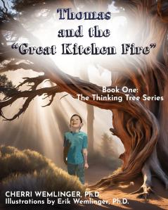 Thomas and the Great Kitchen Fire