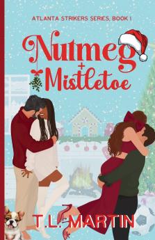Nutmeg & Mistletoe