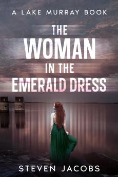 The Woman in the Emerald Dress