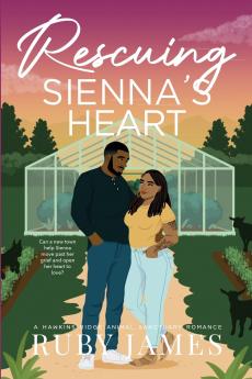 Rescuing Sienna's Heart