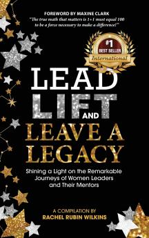 Lead Lift and Leave a Legacy