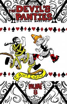 The Devil's Panties Volume 8