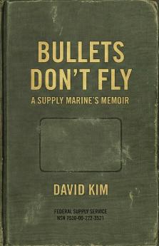 Bullets Don't Fly