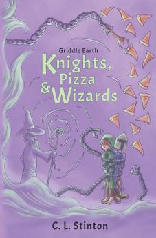 Knights Pizza and Wizards