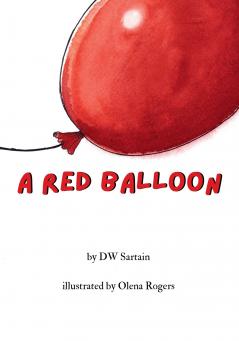 A Red Balloon