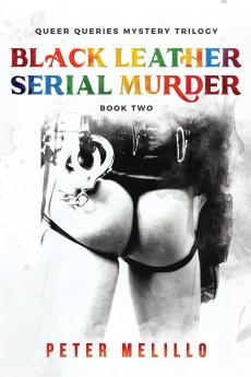 Black Leather Serial Murder