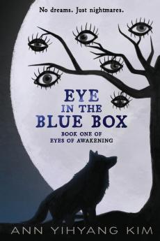Eye in the Blue Box