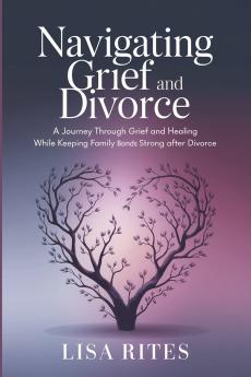 Grief and Divorce