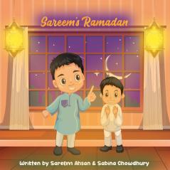 Sareem's Ramadan