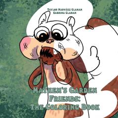 Mayhem's Garden Friends