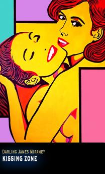 KISSING ZONE VOLUME TWO NYC
