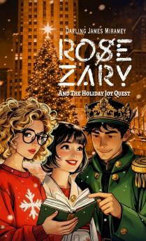 ROSE ZARY and The Holiday Joy Quest