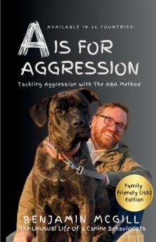 A is for Aggression