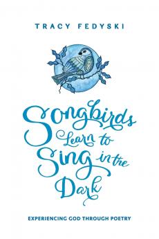 Songbirds Learn to Sing in the Dark