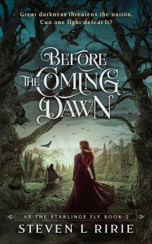 Before the Coming Dawn