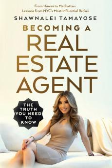 Becoming A Real Estate Agent