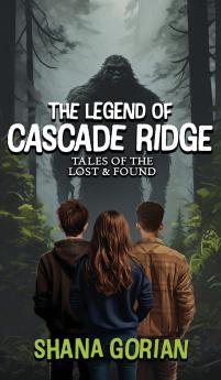 The Legend of Cascade Ridge
