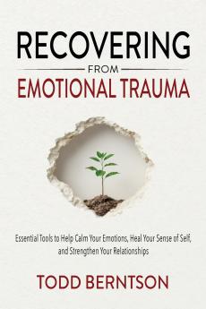 Recovering from Emotional Trauma