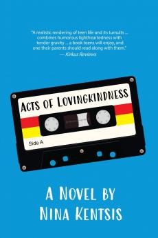 Acts of Lovingkindness