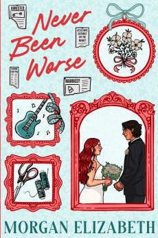 Never Been Worse (New Character Cover)