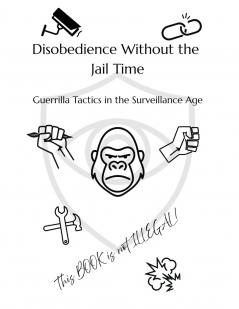Disobedience Without the Jail Time