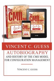 Vincent C. Guess Autobiography III Edition