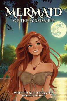 Mermaid Of The Mississippi