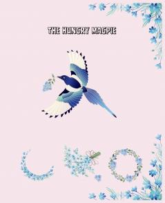 The Hungry Magpie