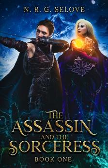 The Assassin and the Sorceress